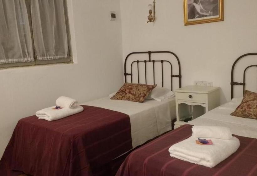 Standardzimmer, Posada De Las Huellas