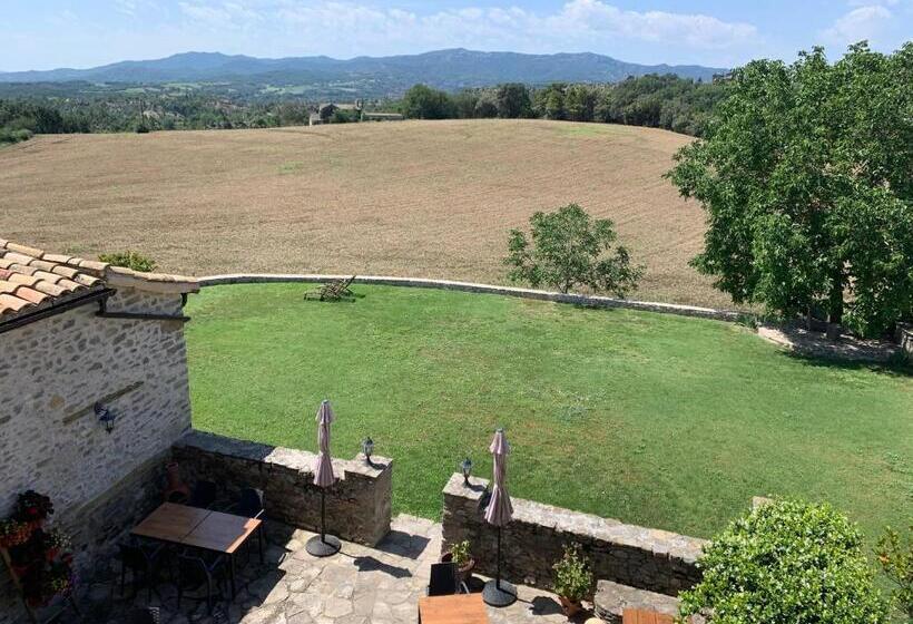 غرفة قياسية, Casa Lascorz