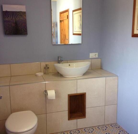 غرفة قياسية, Casa Lascorz