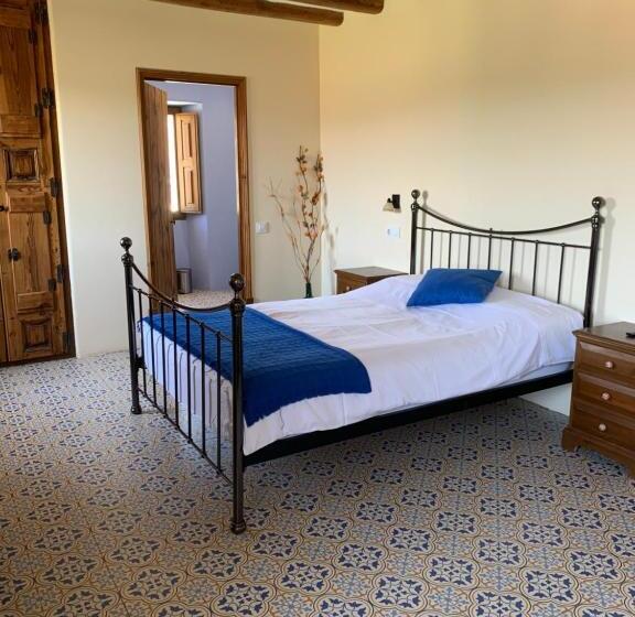 غرفة قياسية, Casa Lascorz