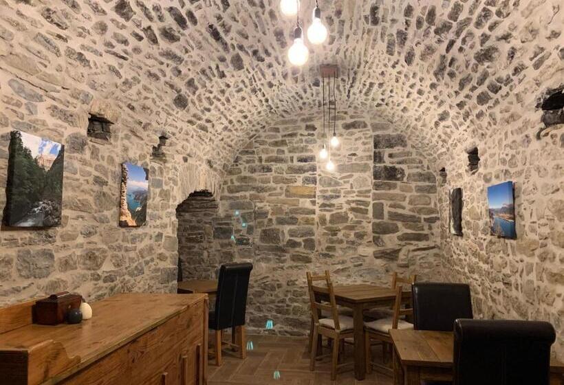 غرفة قياسية مزوَّدة بشُرفة, Casa Lascorz