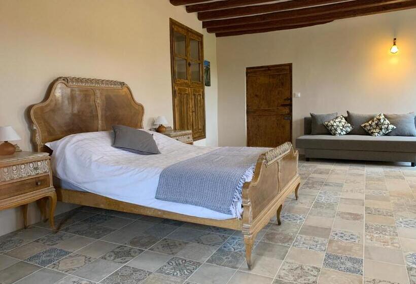 Family Suite, Casa Lascorz