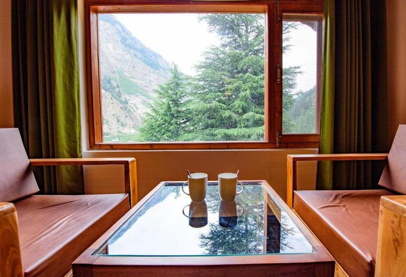 スーペリアールーム, Batseri Sangla