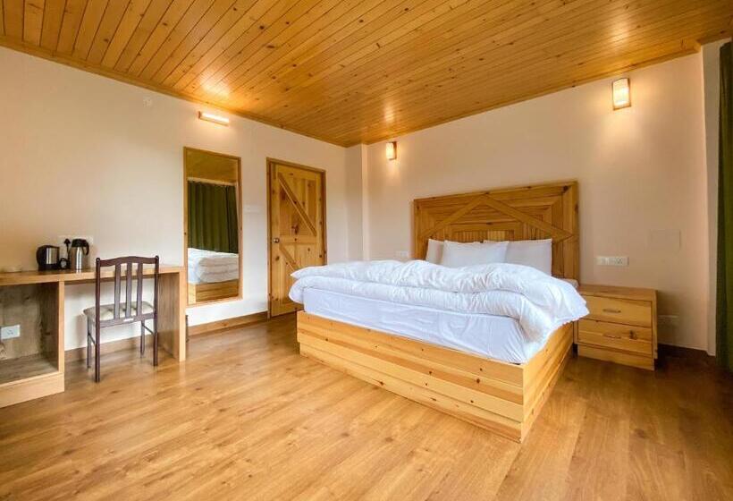 エクゼクティブスイート, Batseri Sangla