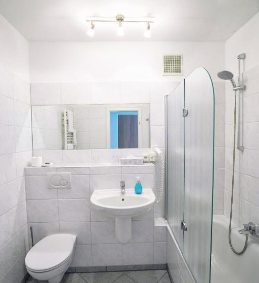 Номер Deluxe Одноместный, Zur Sonne