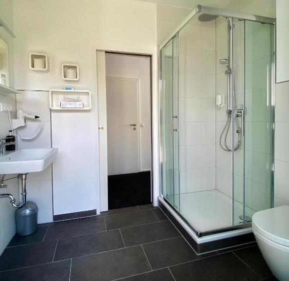 Трехместный Номер Комфорт, Zur Sonne