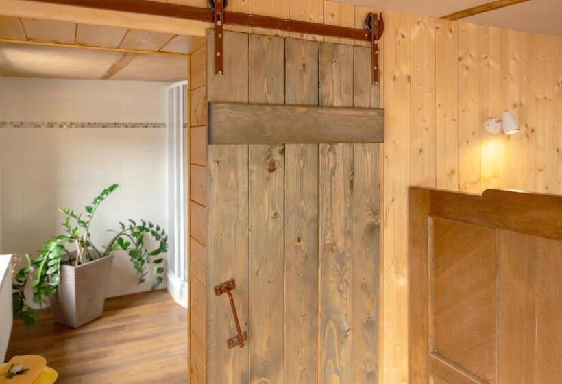 スタンダードシングルルーム, Balancehaus Kohren Sahlis, Dein Kurhaus In Sachsen