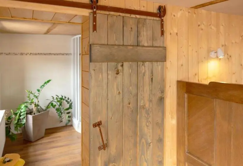 スタンダードシングルルーム, Balancehaus Kohren Sahlis, Dein Kurhaus In Sachsen