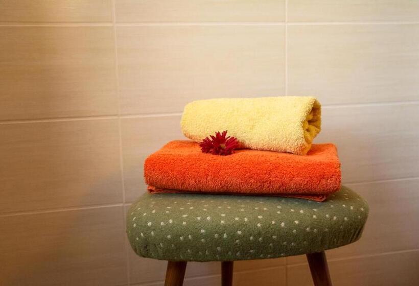 スタンダードシングルルーム, Balancehaus Kohren Sahlis, Dein Kurhaus In Sachsen