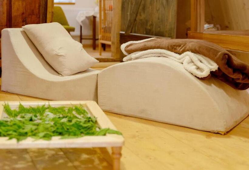 Номер Стандарт, Balancehaus Kohren Sahlis, Dein Kurhaus In Sachsen