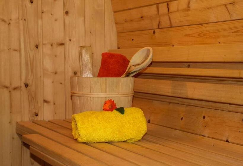 スタンダードルーム, Balancehaus Kohren Sahlis, Dein Kurhaus In Sachsen