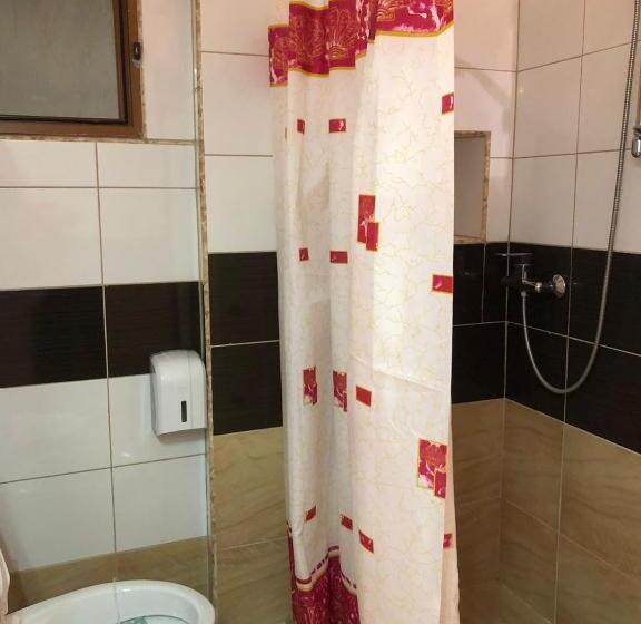 标准间, Fati Guest House