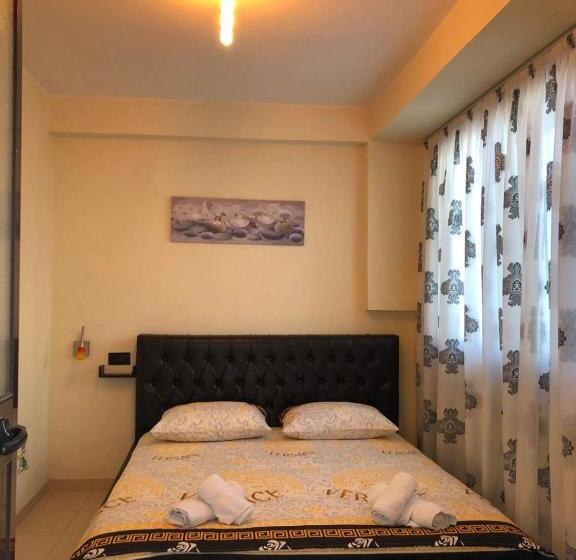 标准间, Fati Guest House