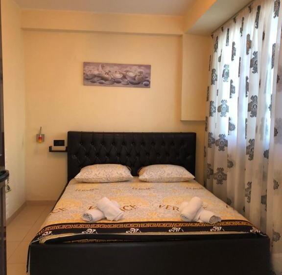 标准间, Fati Guest House