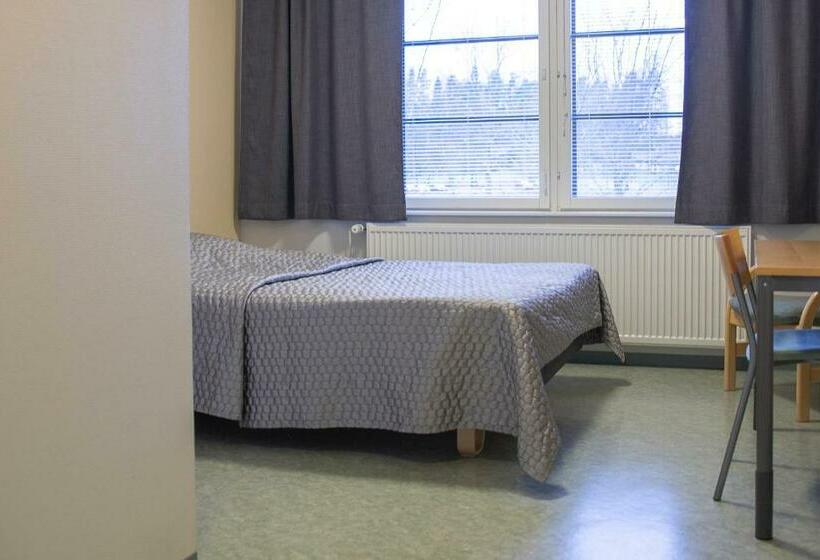 Номер Economy Индивидуальный, Kiipula Guest House