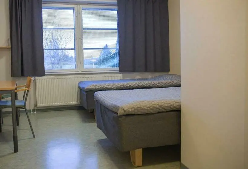 Economy-huone, Kiipula Guest House