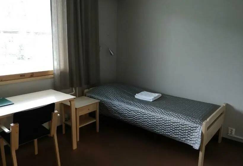 Economy-huone, Kiipula Guest House