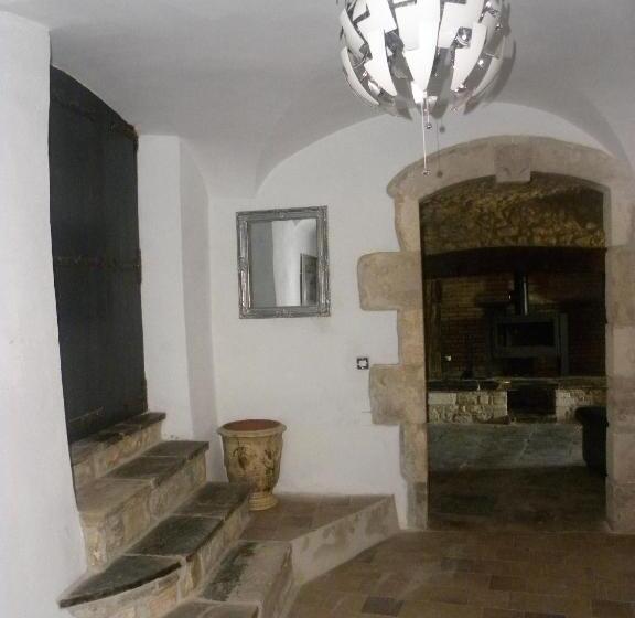 غرفة ديلوكس, La Bastide Cévenole