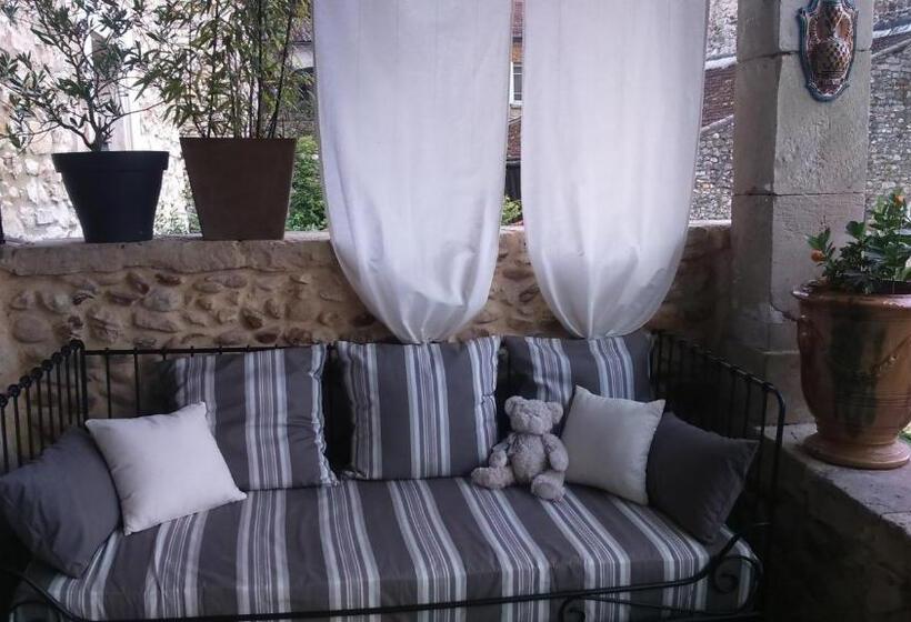 غرفة ديلوكس, La Bastide Cévenole