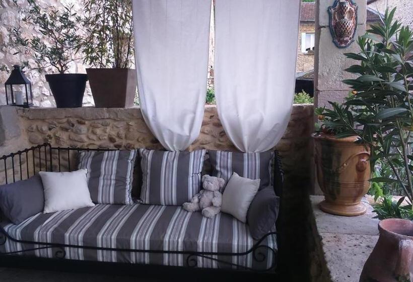 غرفة ديلوكس, La Bastide Cévenole