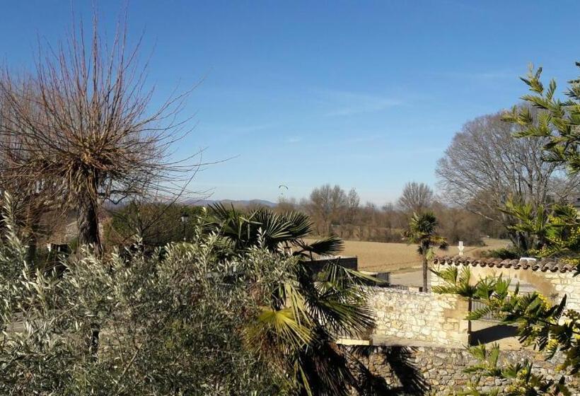 غرفة ديلوكس, La Bastide Cévenole