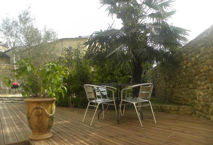 غرفة ديلوكس, La Bastide Cévenole