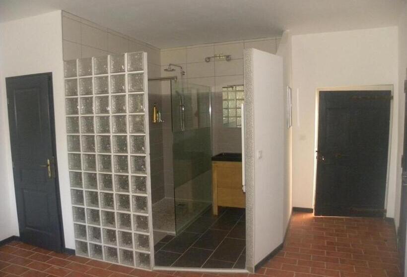 غرفة ديلوكس, La Bastide Cévenole