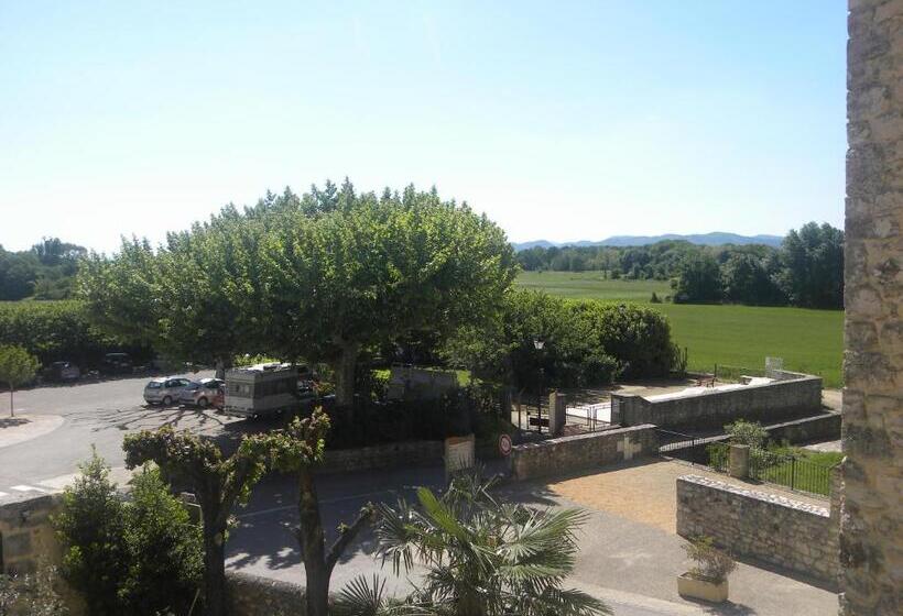 غرفة ديلوكس, La Bastide Cévenole