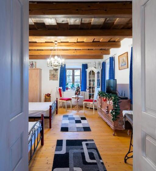 四人标准间, Magdolna Vendégház Magánszálláshely