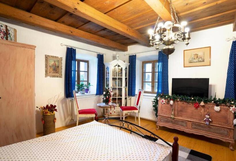 四人标准间, Magdolna Vendégház Magánszálláshely