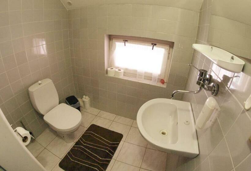 Номер Стандарт, Penzion V Horách