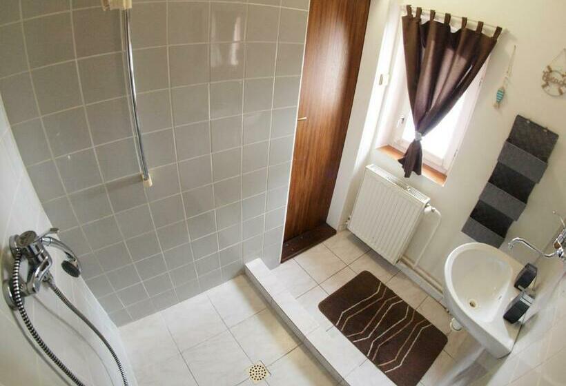 Номер Стандарт, Penzion V Horách