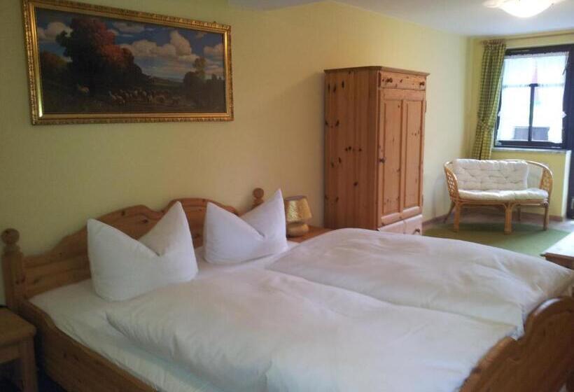 标准间, Windmühlenhof