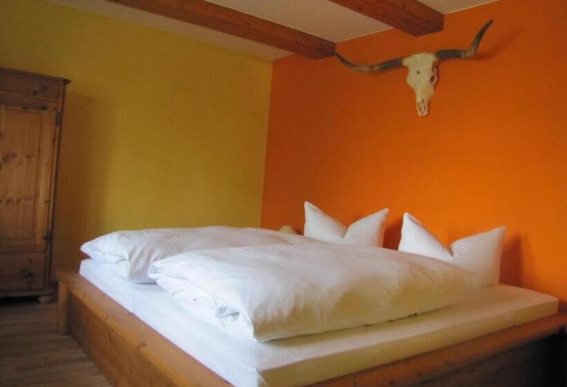 スタンダードルーム, Windmühlenhof