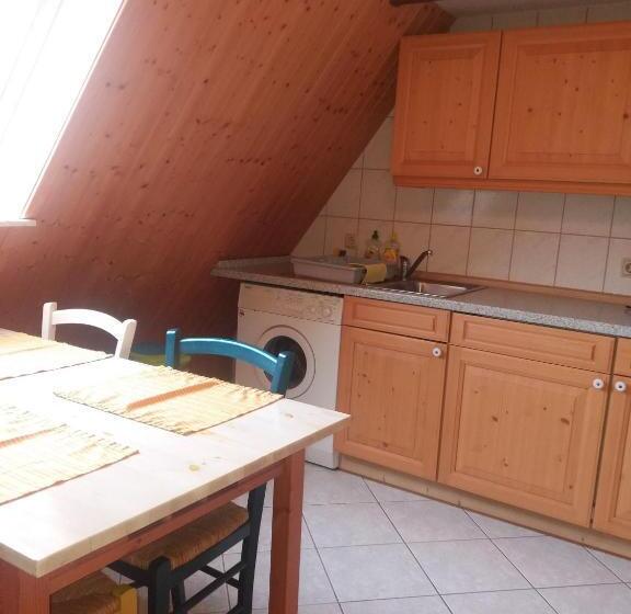 スイート（家族用）, Windmühlenhof