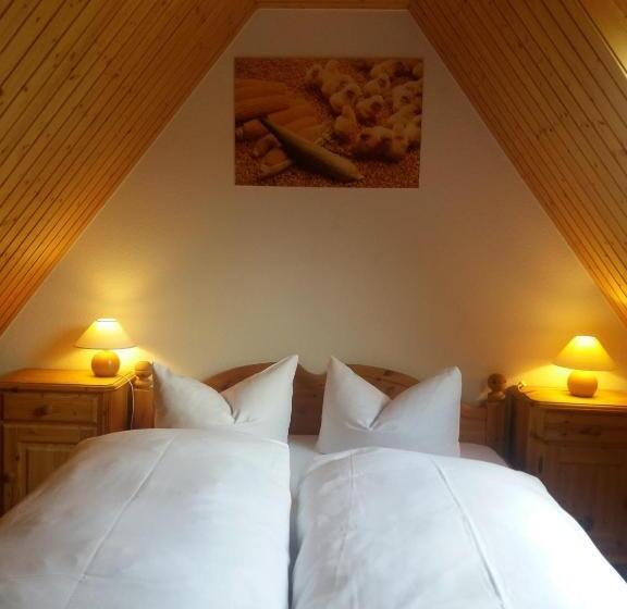 Family Suite, Windmühlenhof
