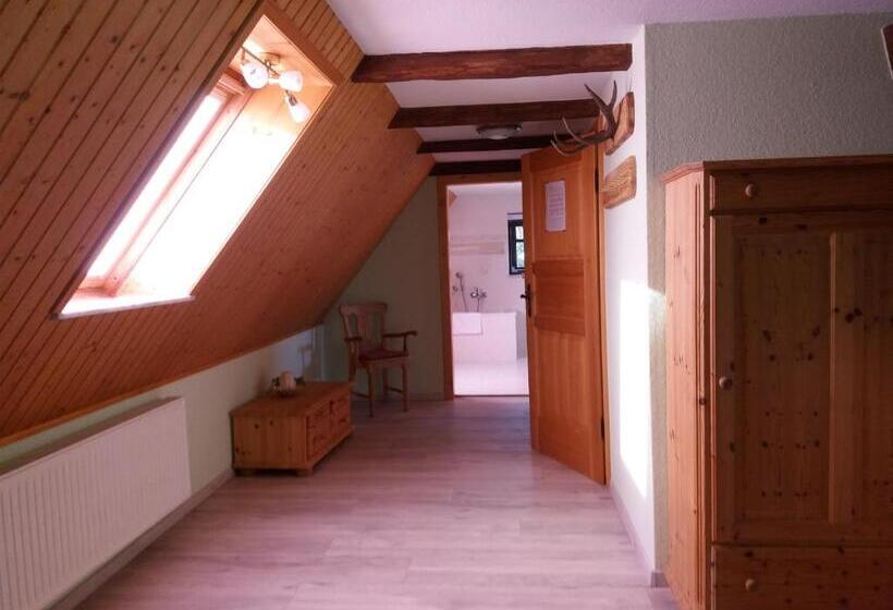 メゾネットスイート, Windmühlenhof