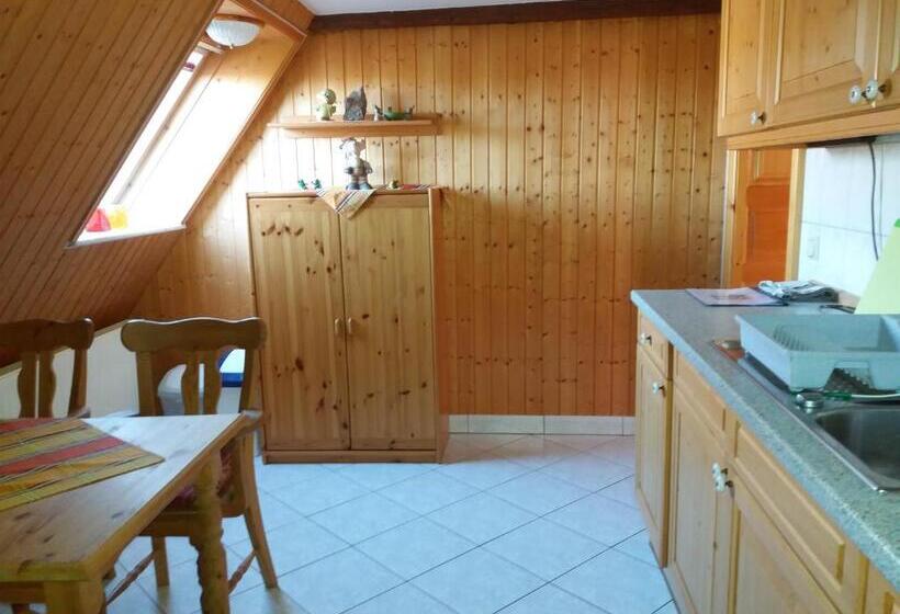 メゾネットスイート, Windmühlenhof