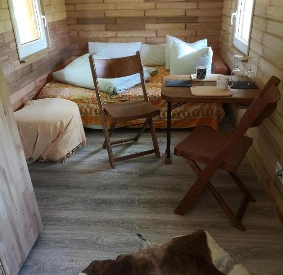 침실 1개 주택, Windmühlenhof