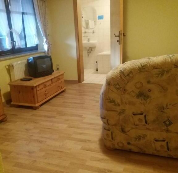 スタンダードシングルルーム, Windmühlenhof