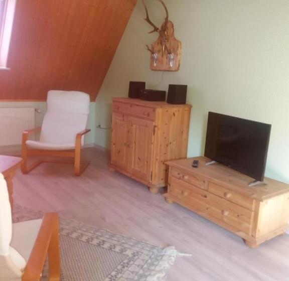 メゾネットスイート, Windmühlenhof