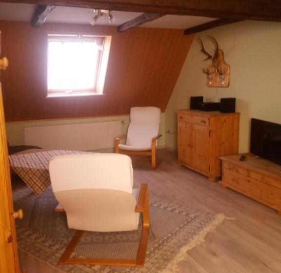 复式套房, Windmühlenhof