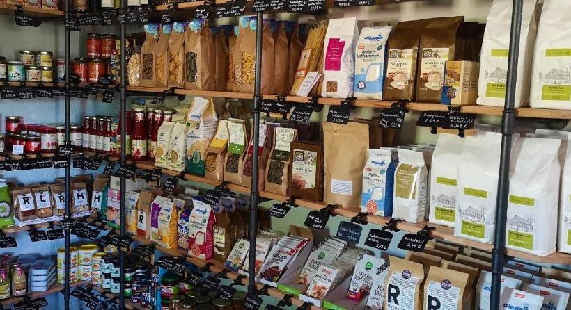 メゾネットスイート, Windmühlenhof