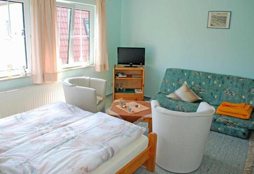 Номер Стандарт, Pension Seeperle