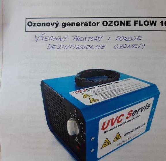 Трехместный Номер Стандарт Совместная Ванная, Hostinec U Rudy