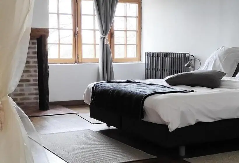 スーペリアールーム, Hameau De La Fausse Sauge