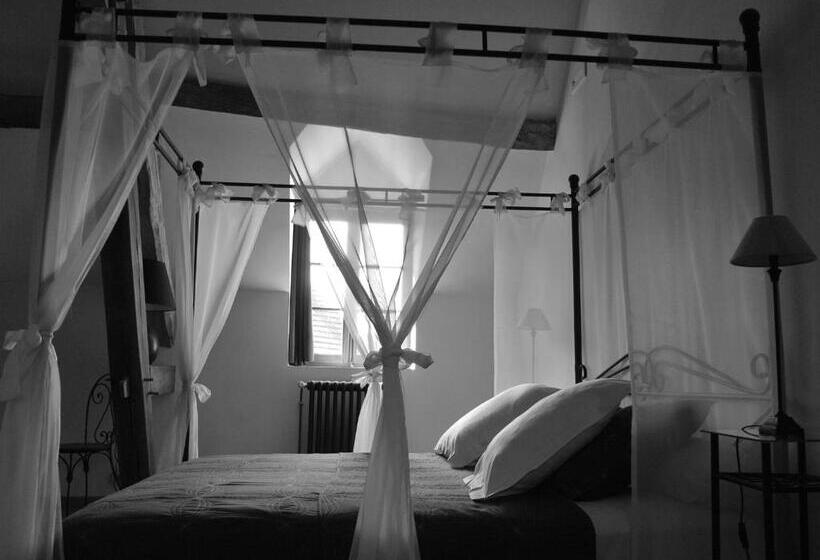 דירת חדר דלוקס, Hameau De La Fausse Sauge