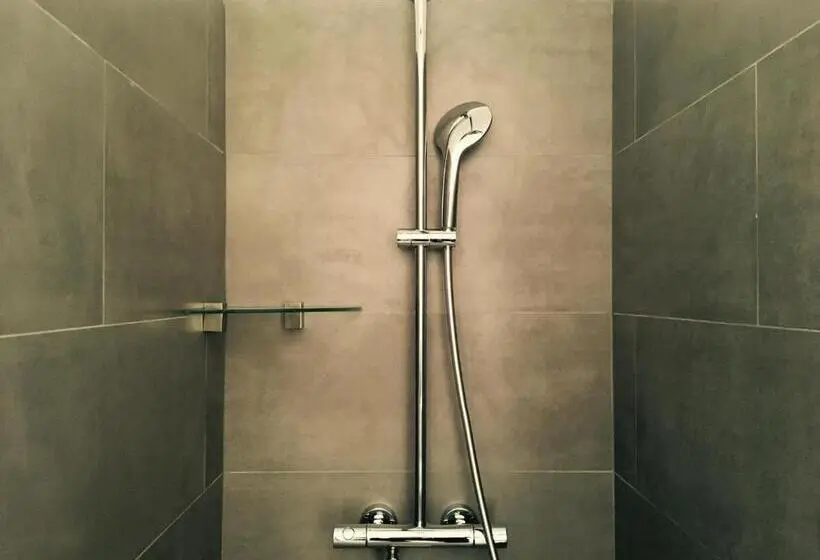 ２ベッドルームアパートメント, Hameau De La Fausse Sauge