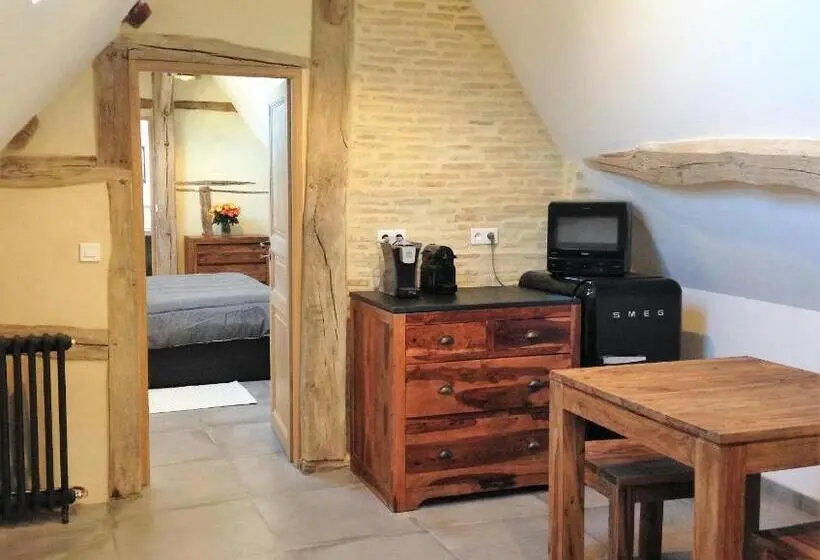 １ベッドルームアパートメント, Hameau De La Fausse Sauge