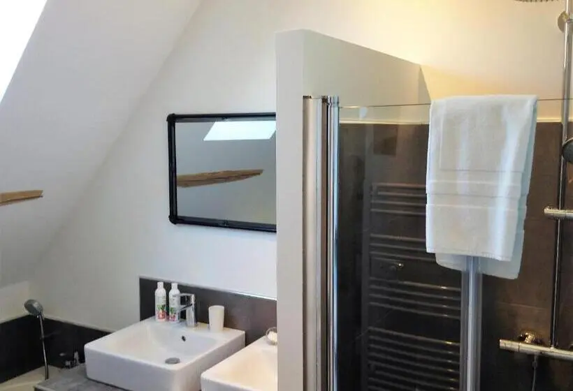 １ベッドルームアパートメント, Hameau De La Fausse Sauge